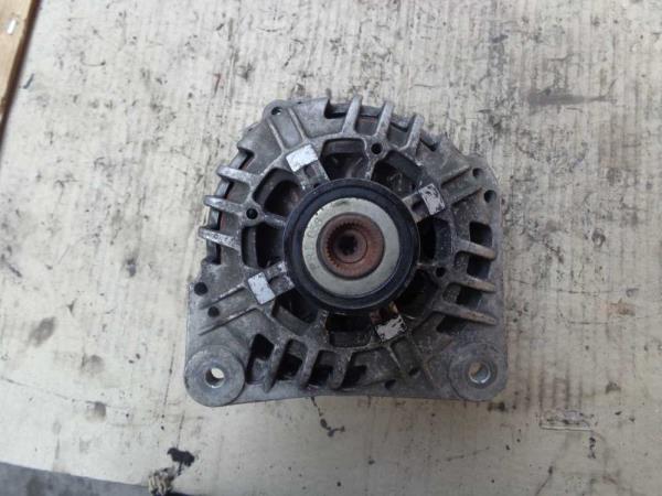 ALTERNATEUR RENAULT / NISSAN - Vue 1